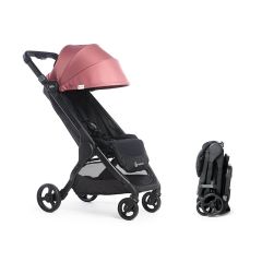 Ergobaby Metro+ Wandelwagen: Rose