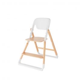 Kinderstoel voor peuter: Natural Wood | Ergobaby