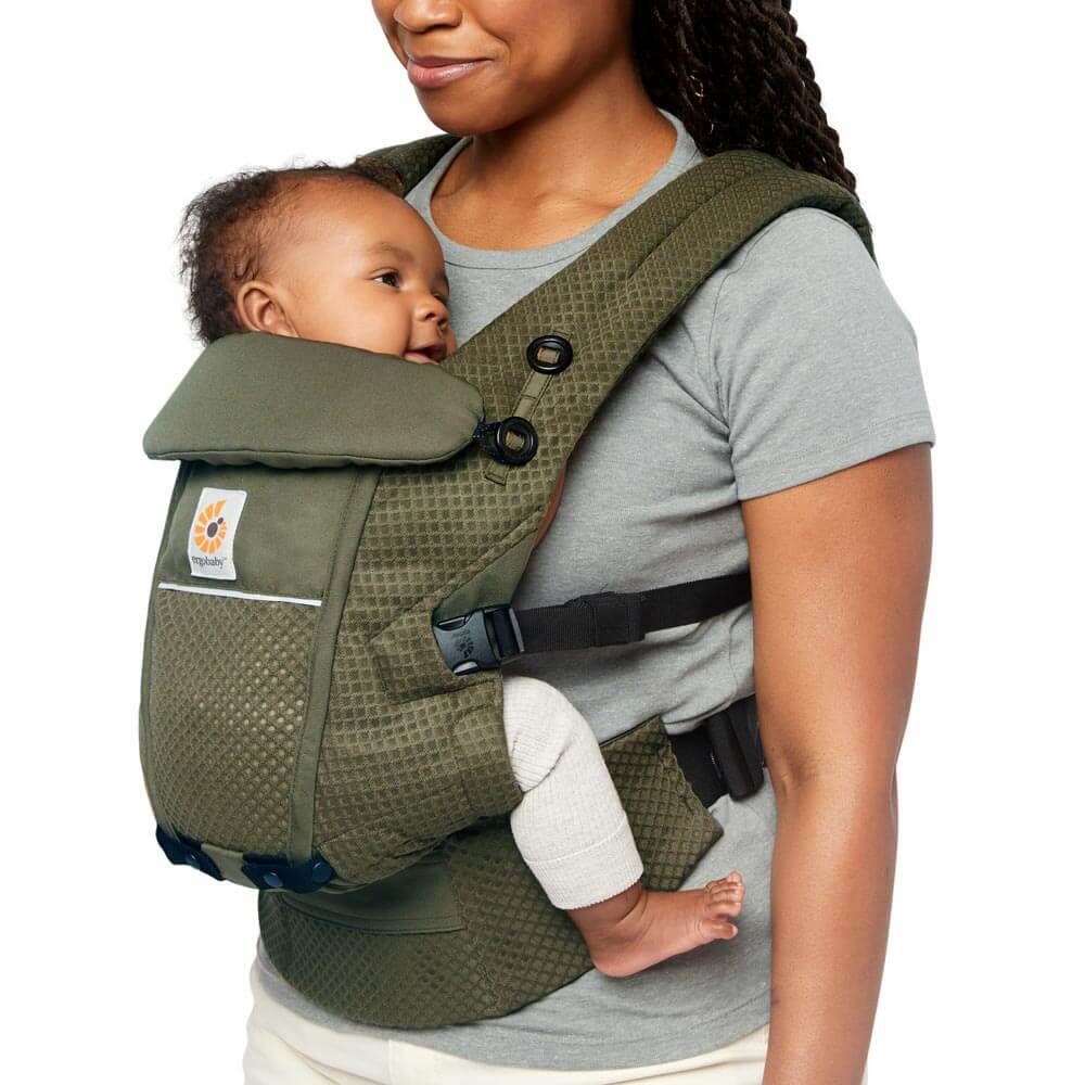 Ergobaby nl clearance