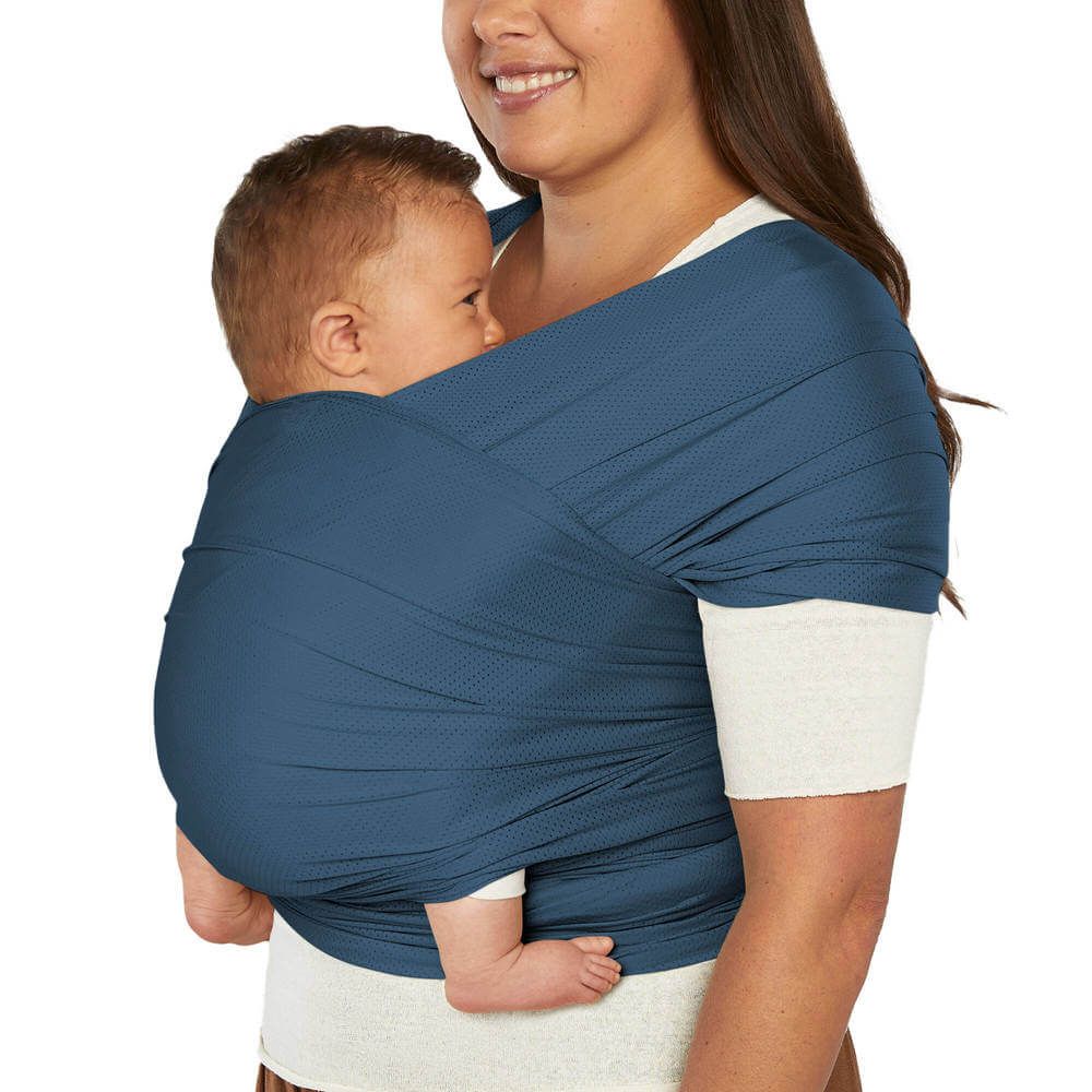 Ergobaby aura clearance wrap