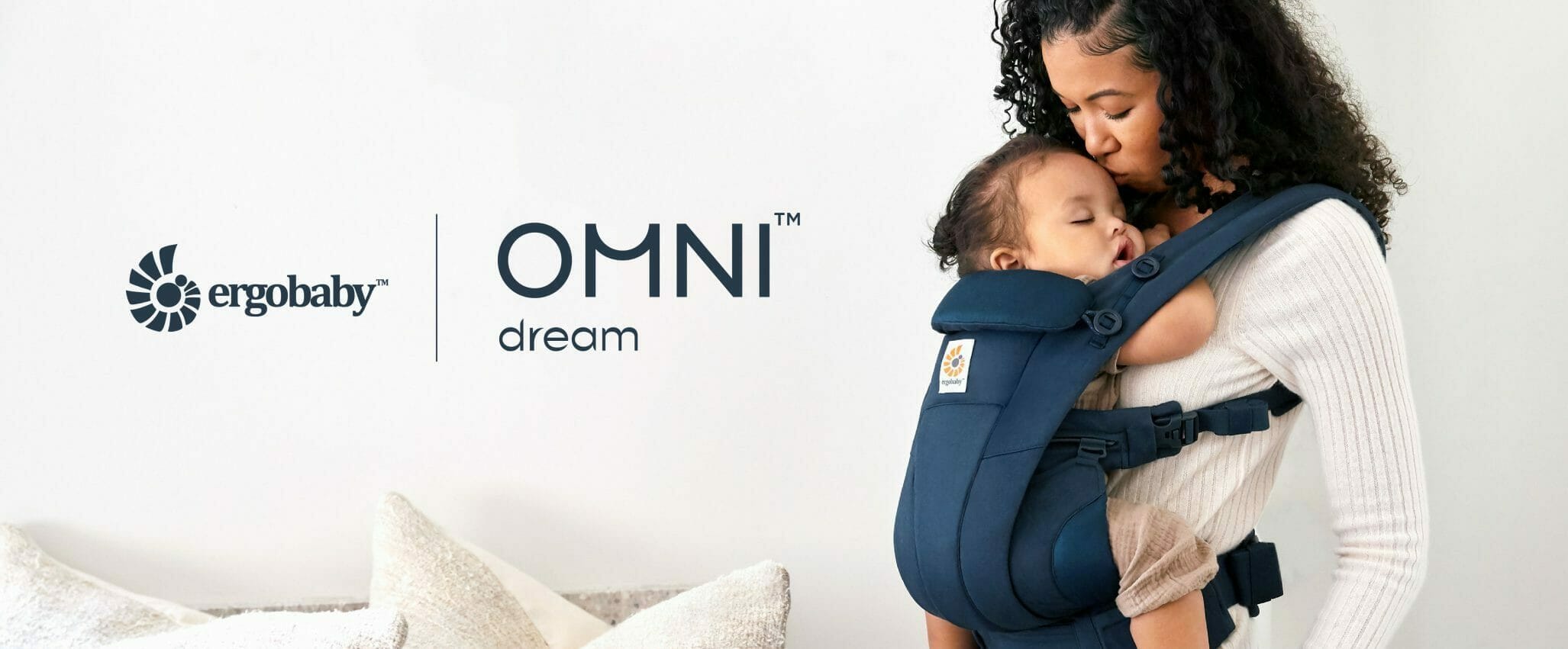 Omni Dream: een nieuwe droomdrager voegt zich bij onze collectie