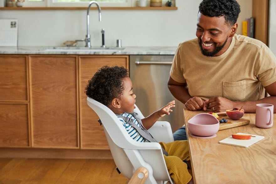 Hoe je de beste kinderstoel kiest voor je familie