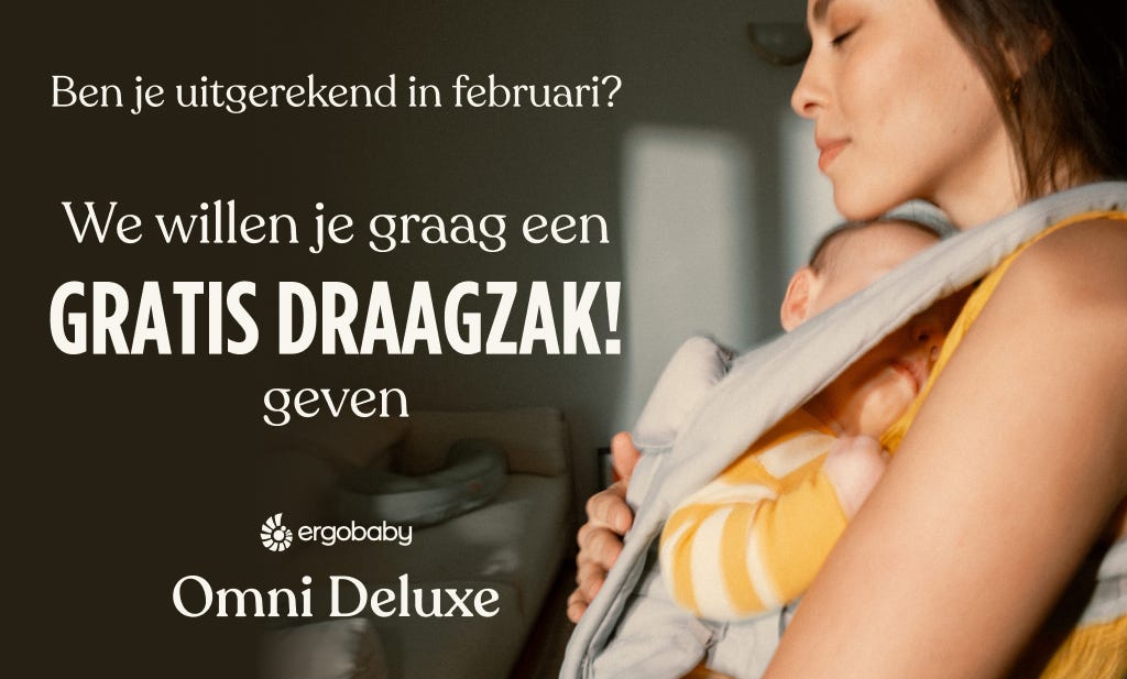 Gratis Draagzak