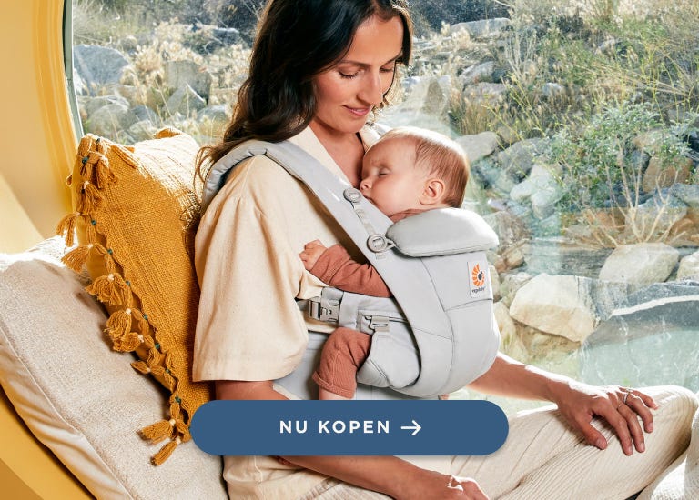 Ergobaby nl on sale