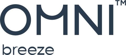 Omni Breeze trademark logo
