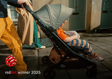 Compacte Buggy