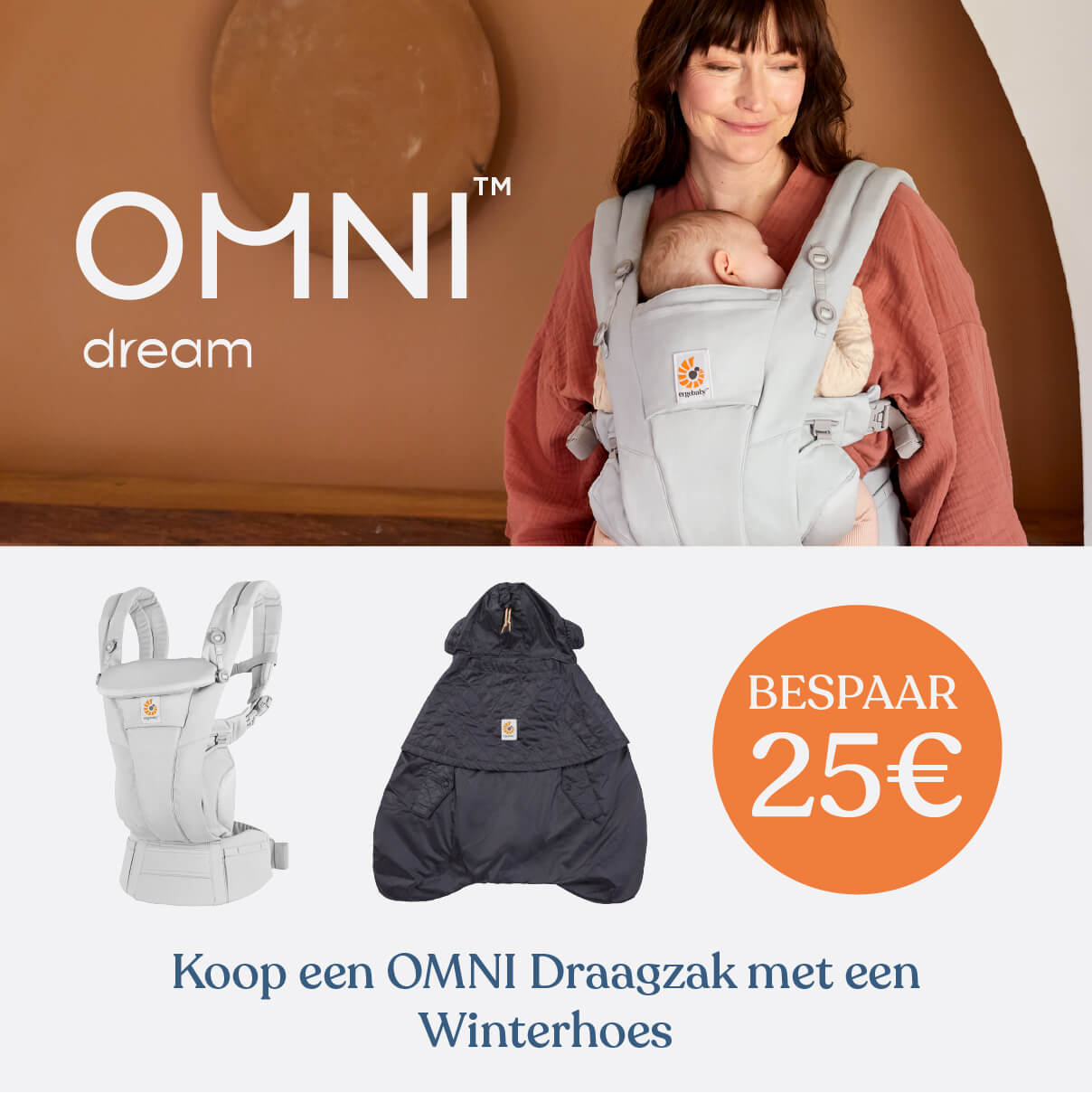 Omni Dream & Winterhoes -25€ 