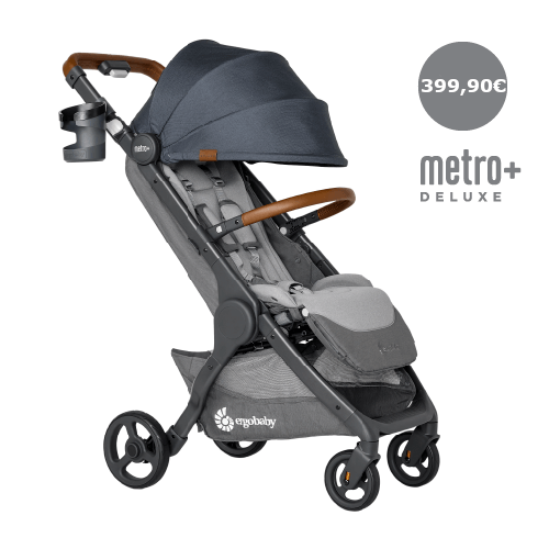 Ergobaby metro 2019 city compact stroller clearance