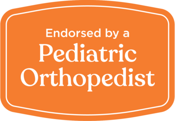 Metro Pediatric Rthopedist 2023 badge